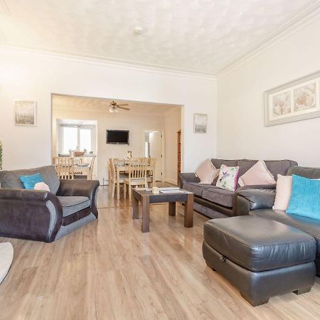 Sail Lodge Scarborough Luaran gambar