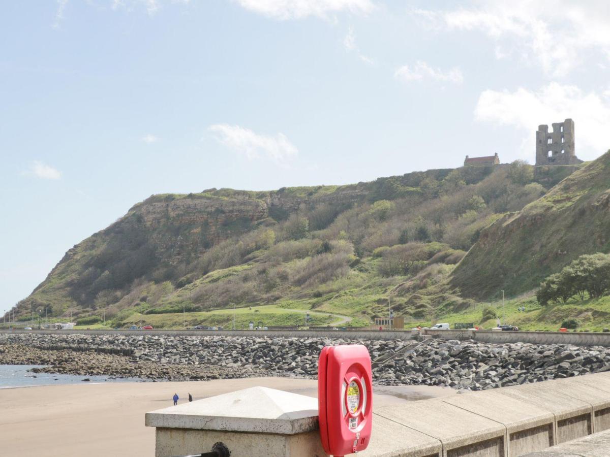 Sail Lodge Scarborough Luaran gambar